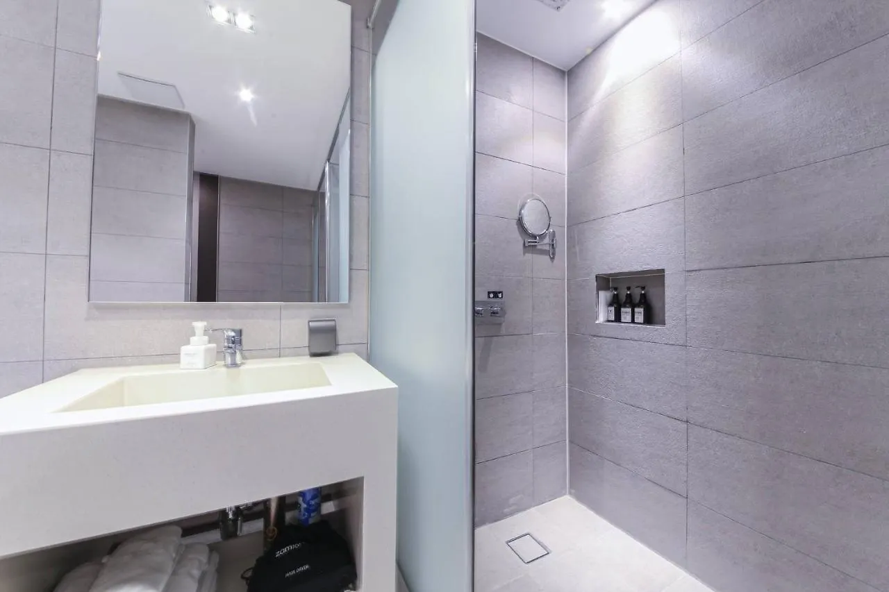 Zam 101 Hotel Busan