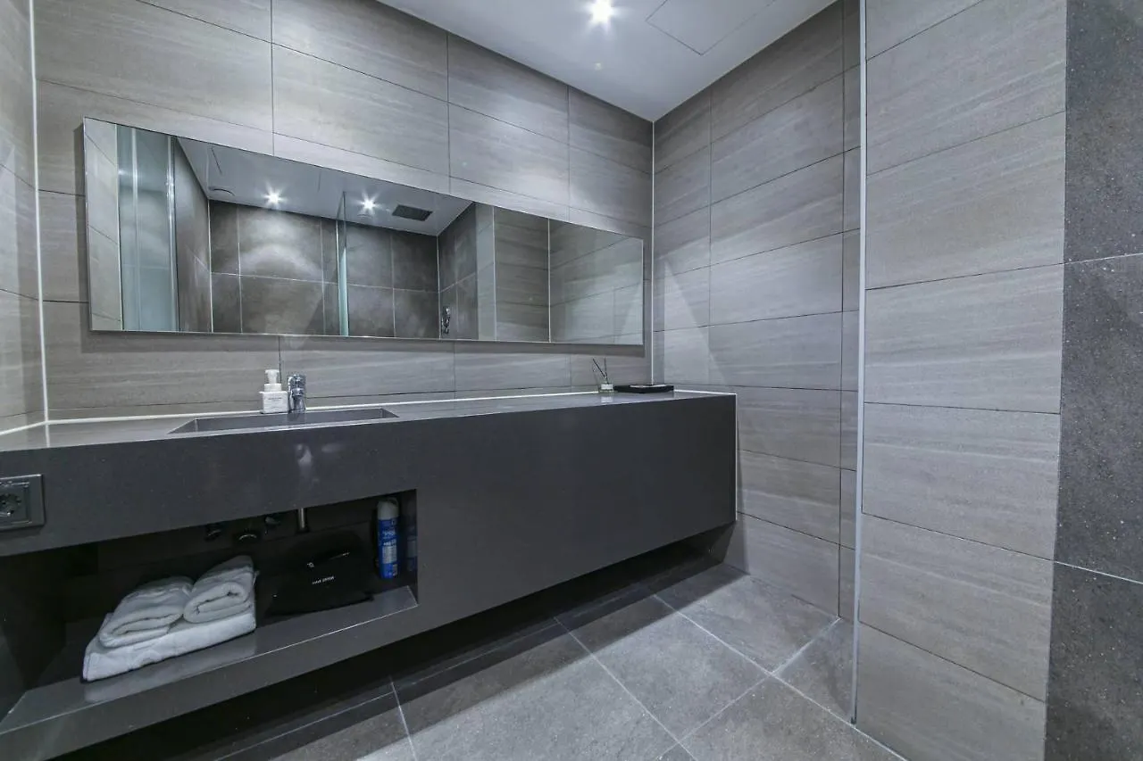 ***  Zam 101 Hotel Busan South Korea