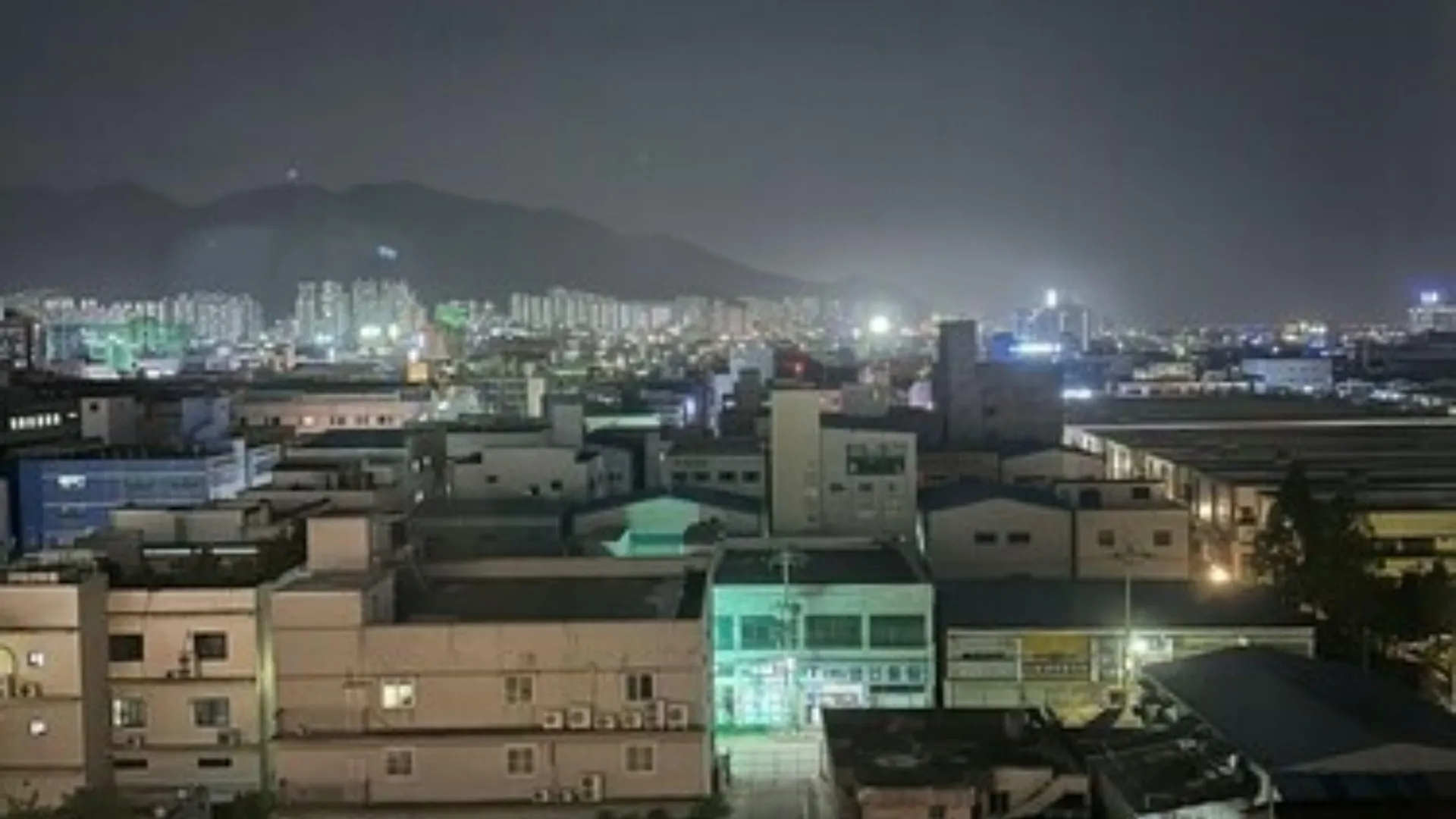 Zam 101 Hotel Busan South Korea