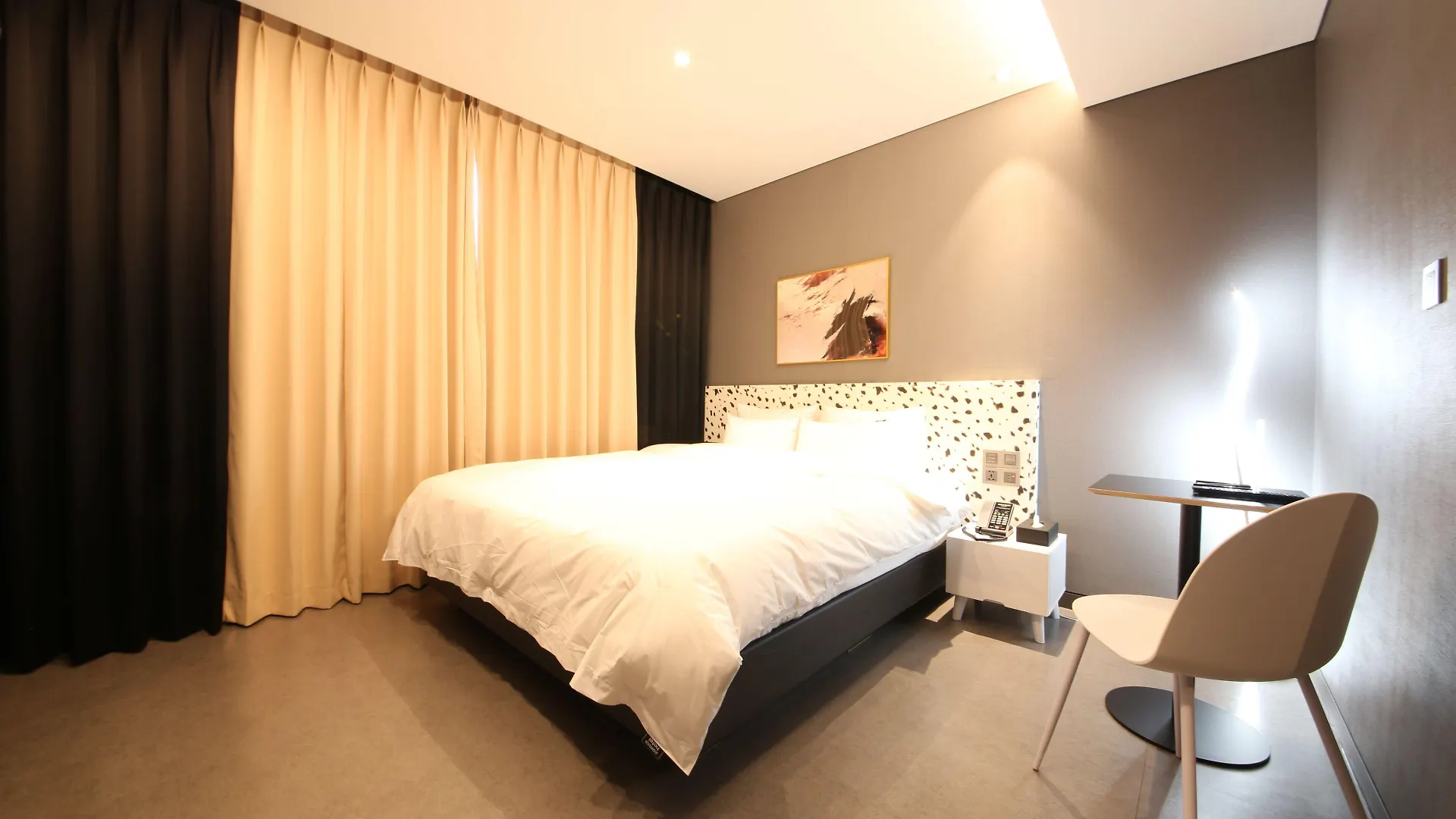 Zam 101 Hotel Busan South Korea