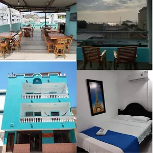 visit hotel