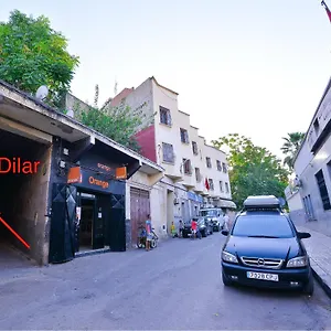 Dilar & フェズ