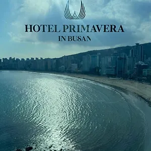 Gwangalli Primavera In 釜山広域市