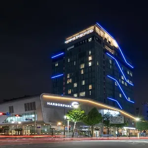 Harbor Park インチョン広域市