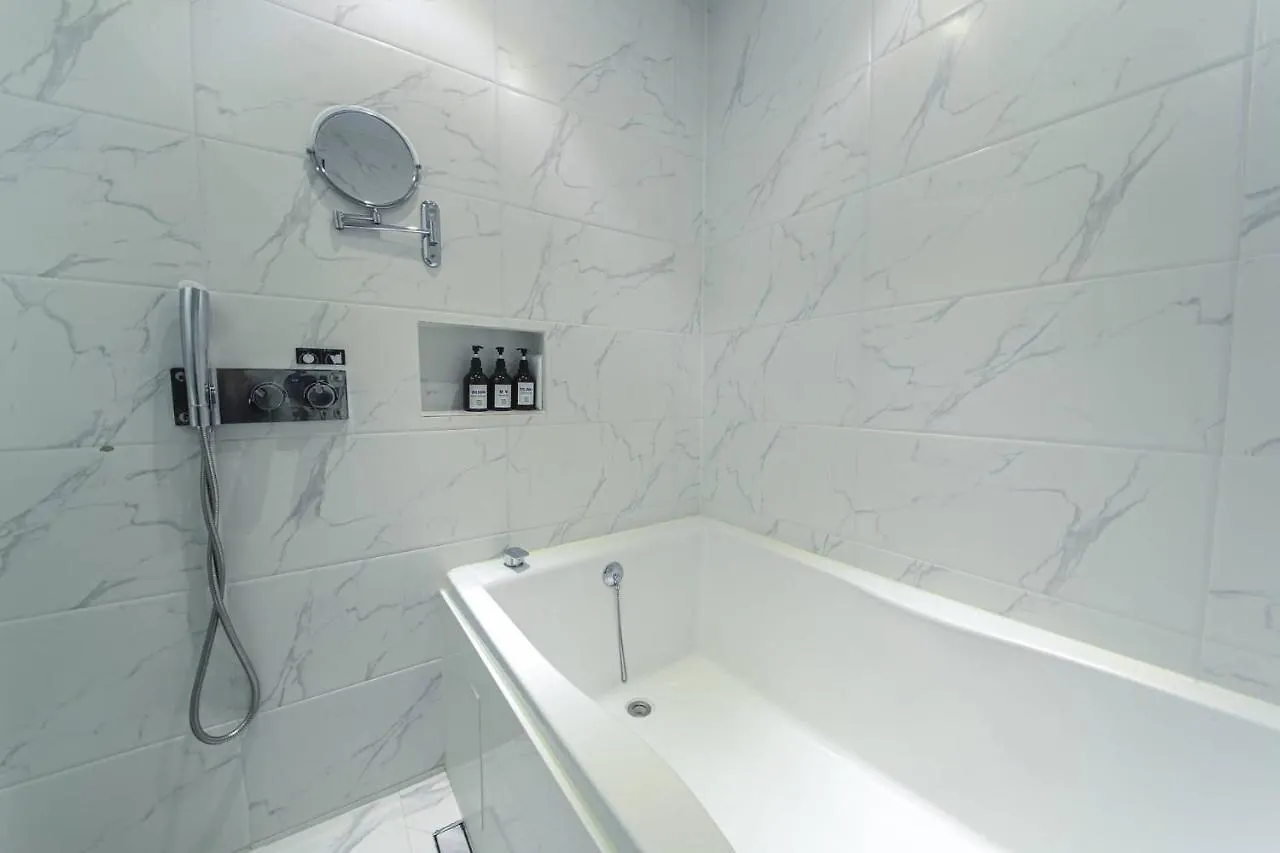 Zam 101 Hotel Busan