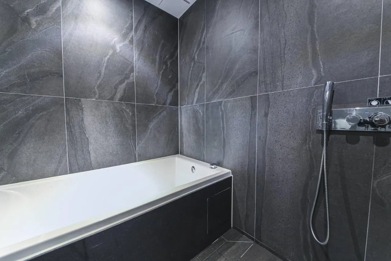 Zam 101 Hotel Busan Sydkorea
