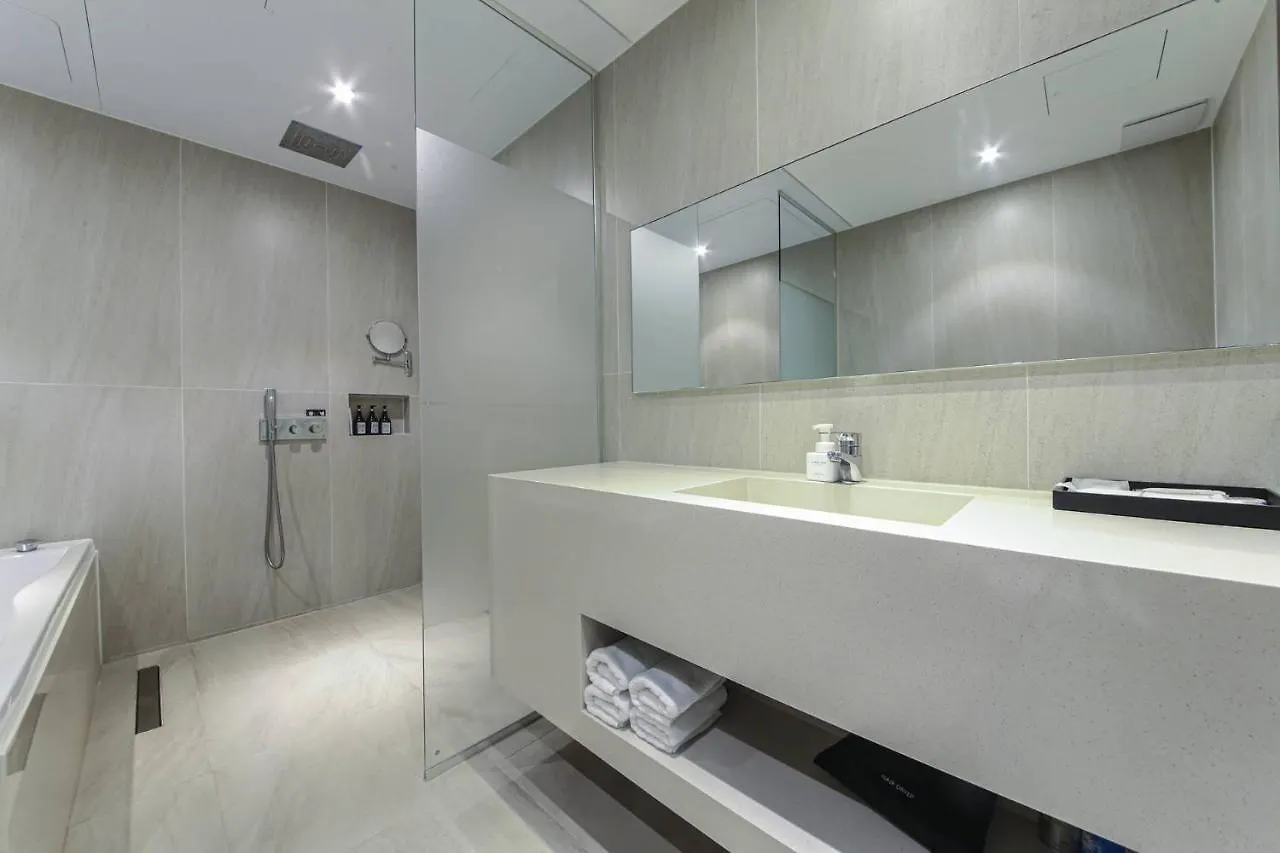 Zam 101 Hotel Busan