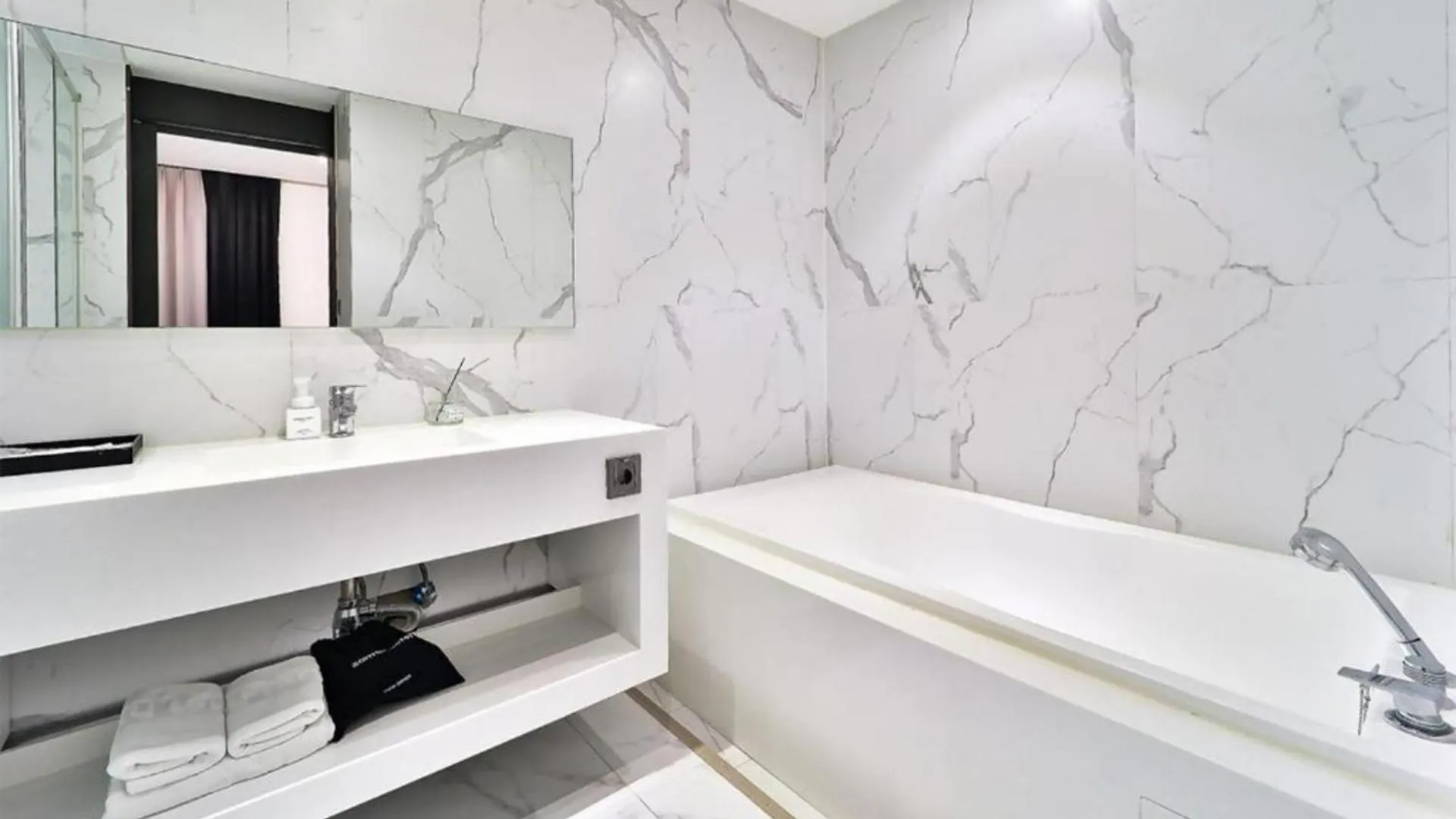 Zam 101 Hotel Busan