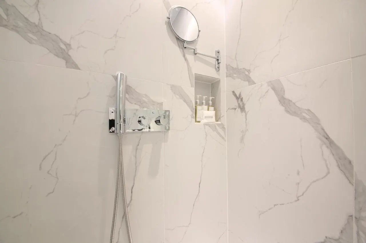 Zam 101 Hotel Busan