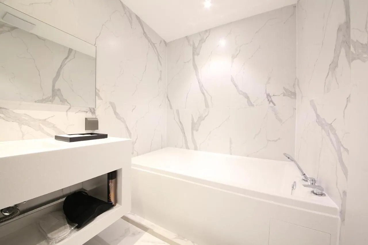 Zam 101 Hotel Busan