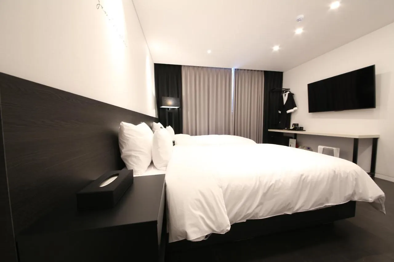 Zam 101 Hotel Busan