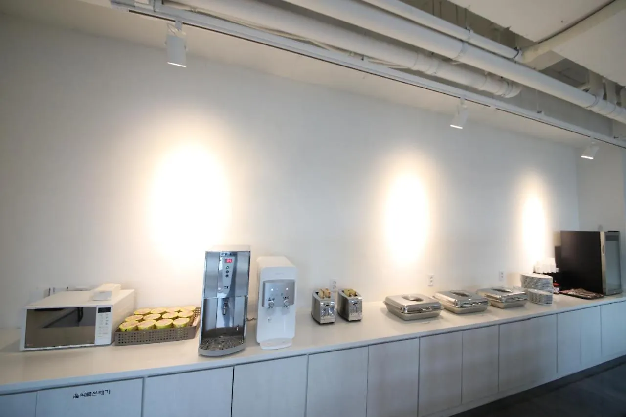 ***  Zam 101 Hotel Busan Sydkorea