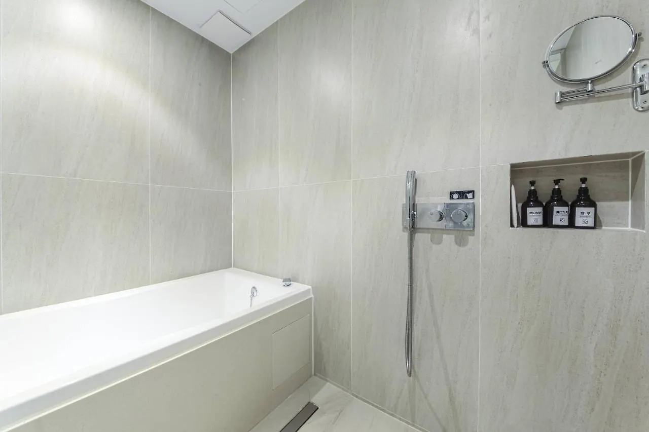 Zam 101 Hotel Busan