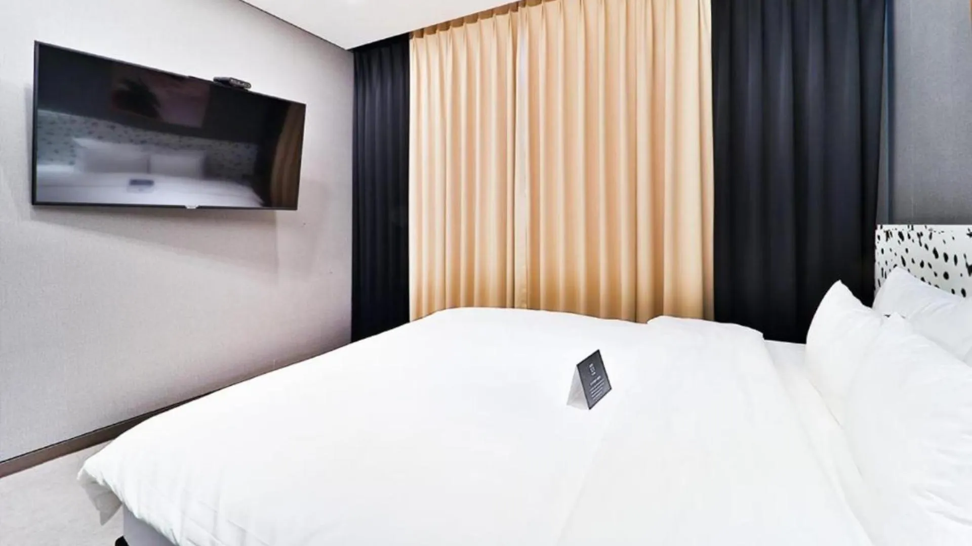 Zam 101 Hotel Busan