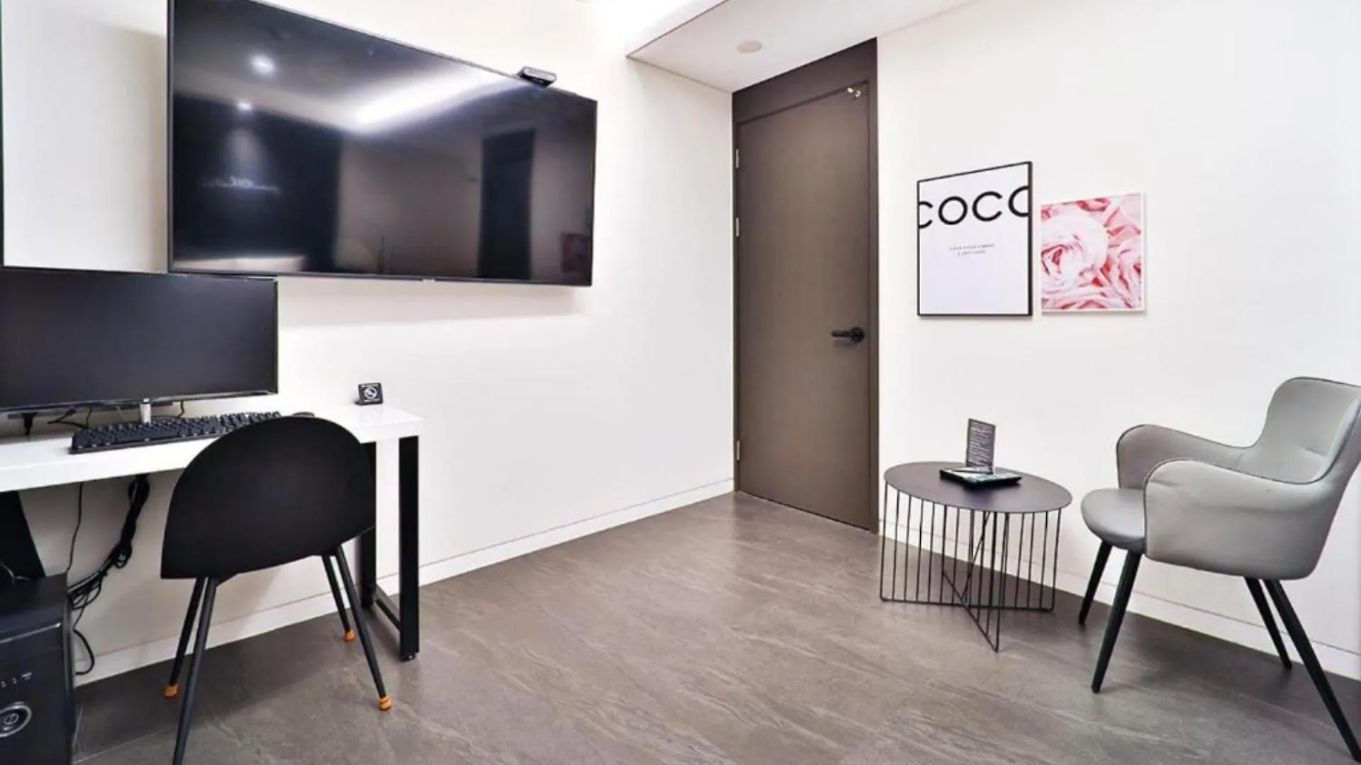 Zam 101 Hotel Busan 2*,  South Korea
