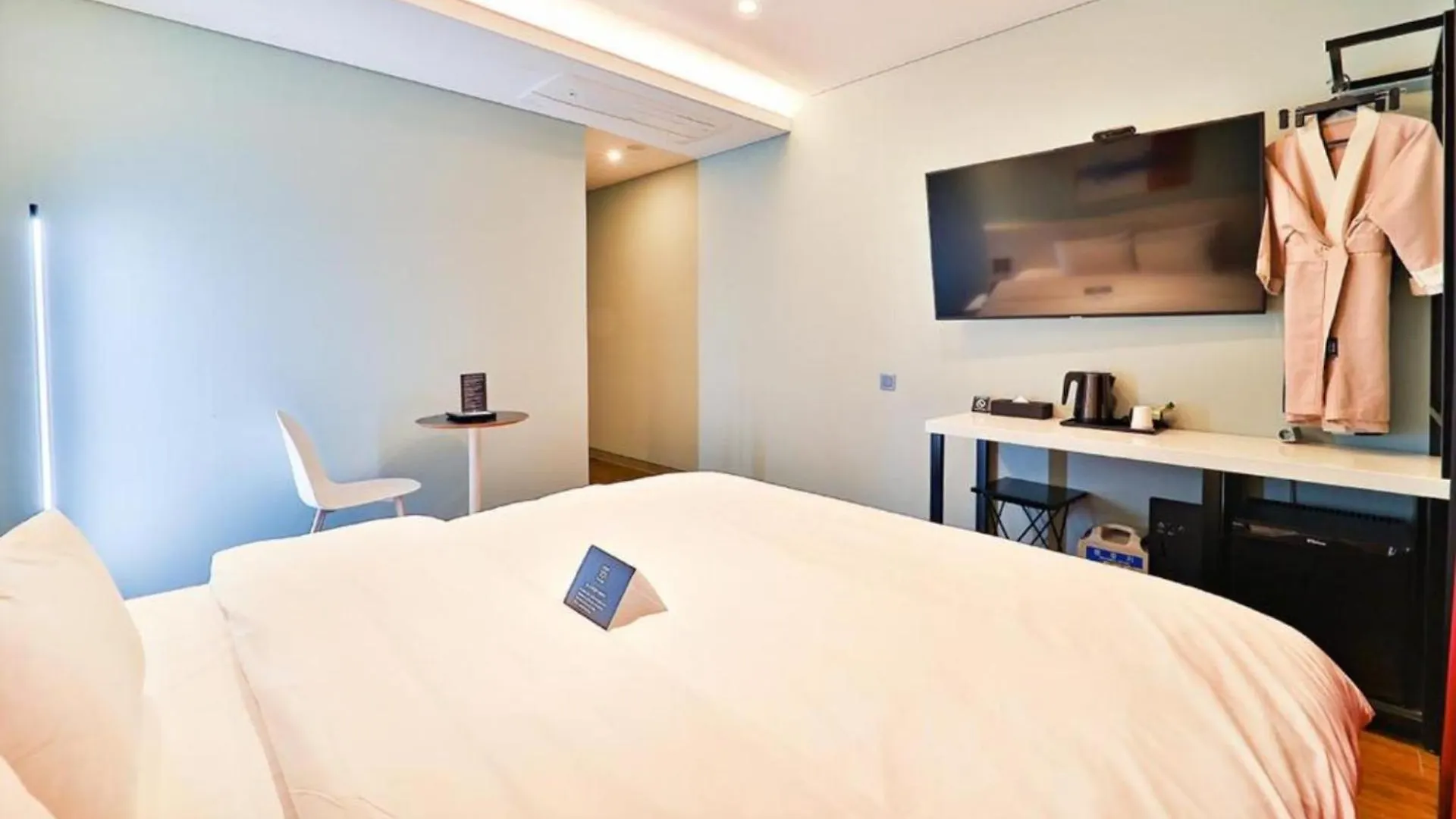 Zam 101 Hotel Busan