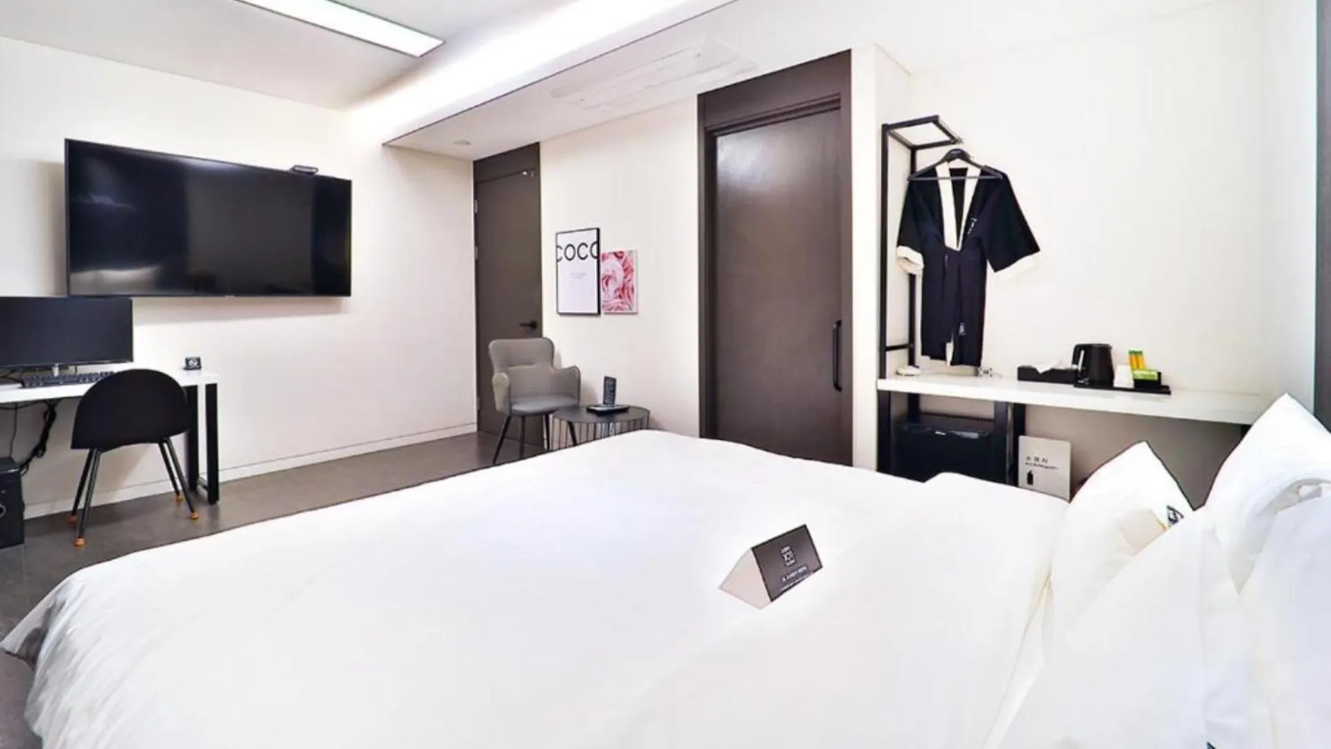 Zam 101 Hotel Busan