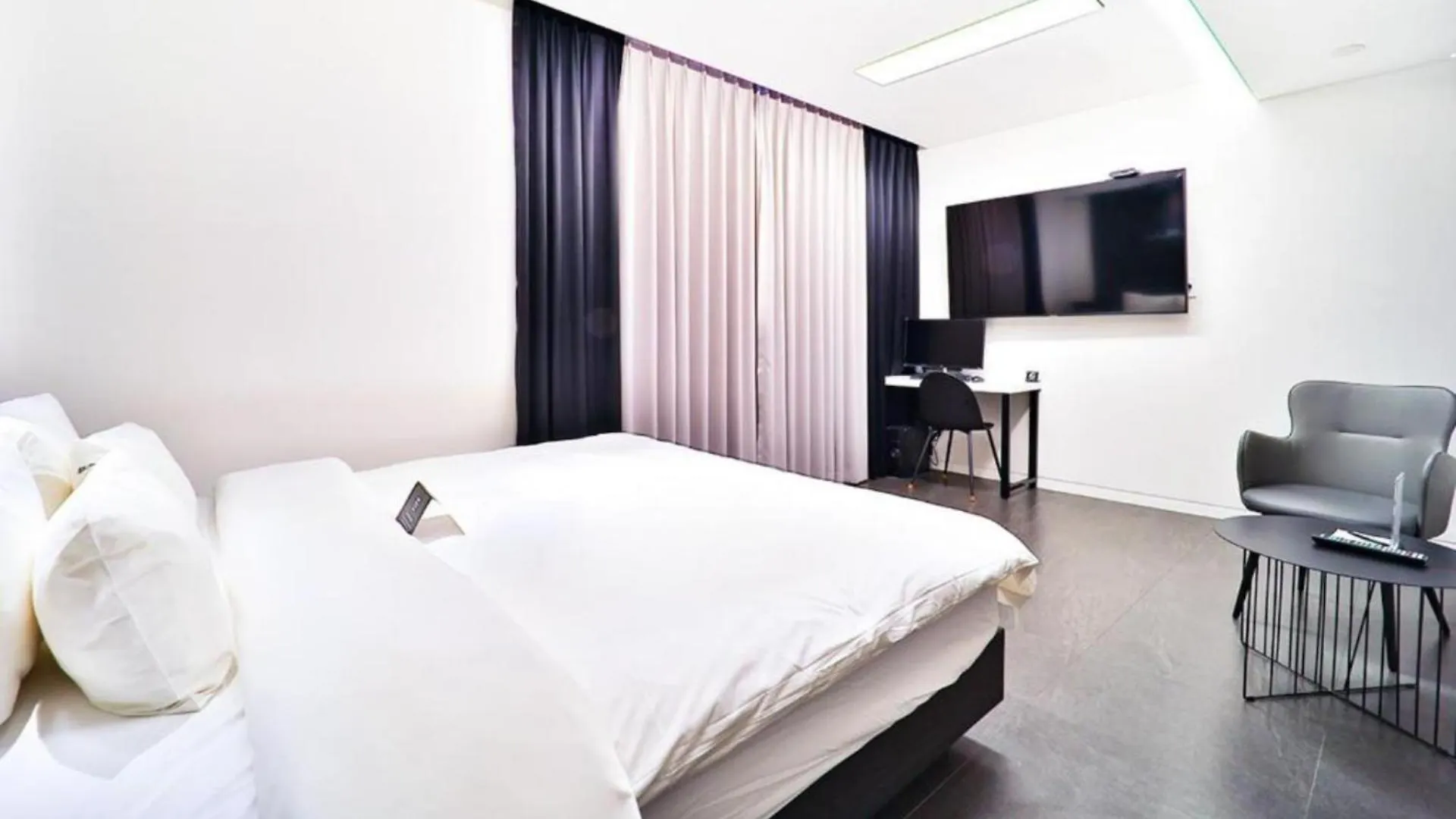 Zam 101 Hotel Busan South Korea