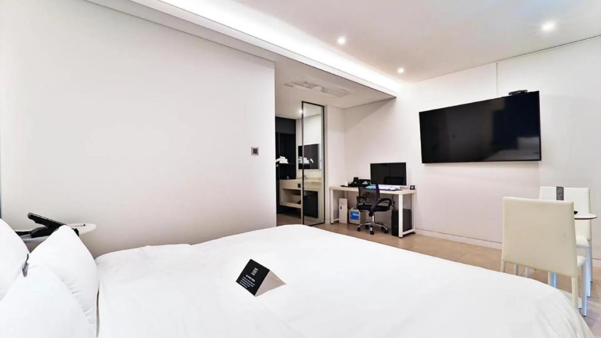 Zam 101 Hotel Busan