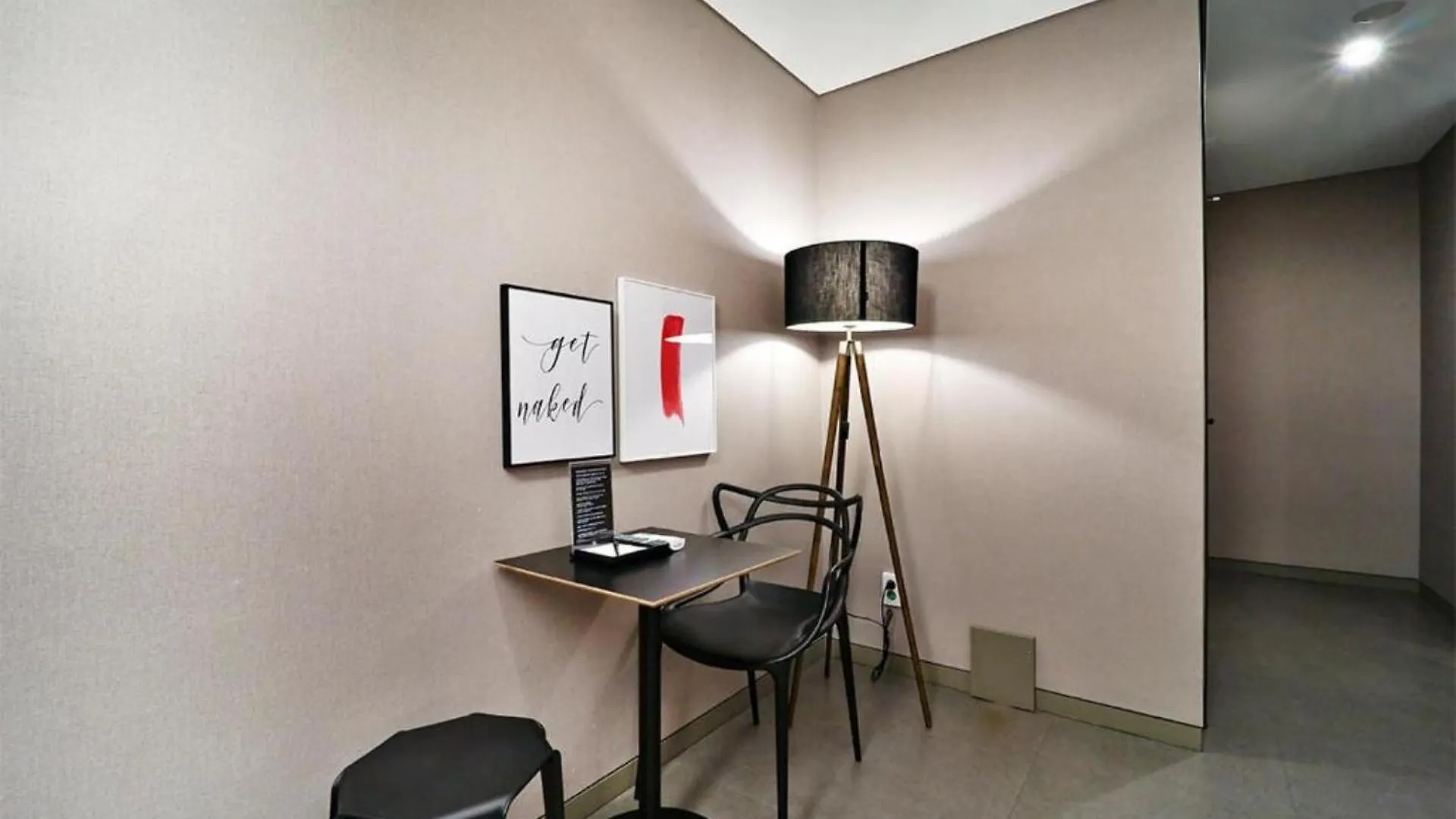 Zam 101 Hotel Busan South Korea