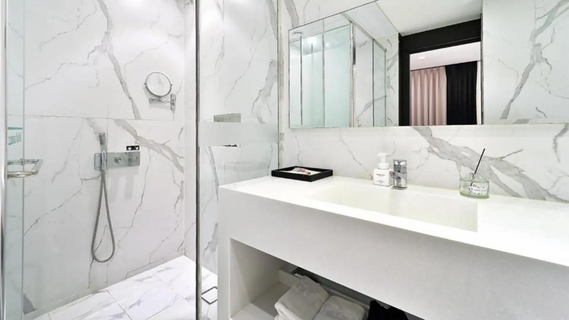Zam 101 Hotel Busan
